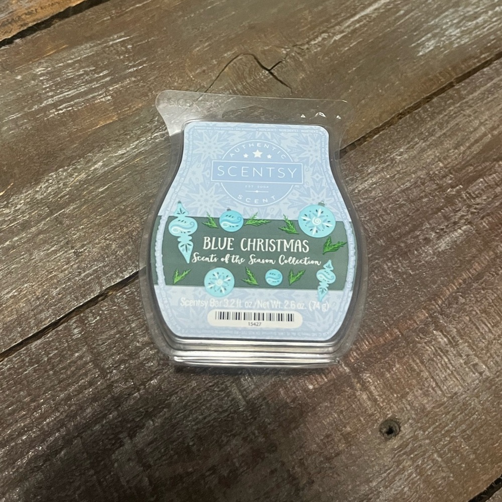 Scentsy Bars